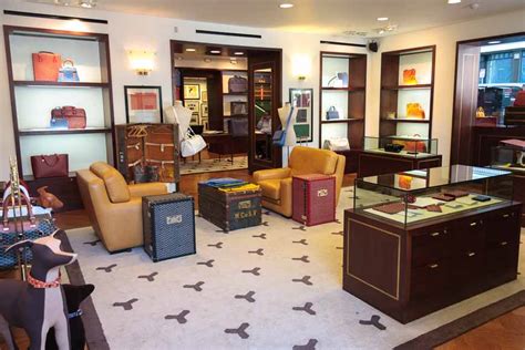 san francisco goyard store|goyard union square.